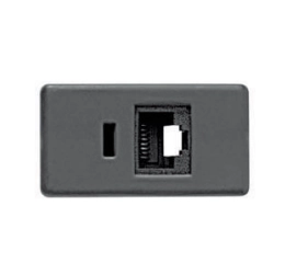 Módulo Tomada para Telefone RJ11